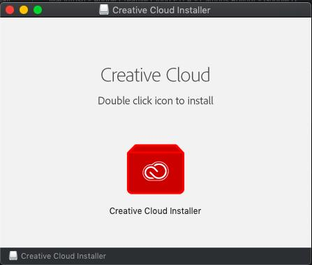 Creative cloud offline installer download