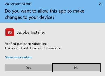 can you install adobe creative cloud on windows 7