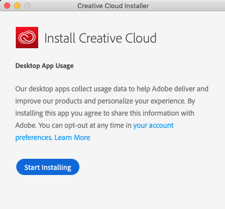 adobe creative cloud cleaner tool window 8