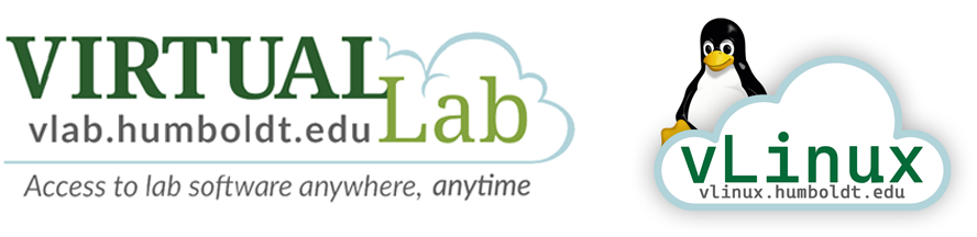 VLab and VLinux